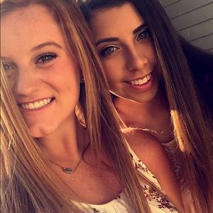 Meet your Posher, Mackenzie